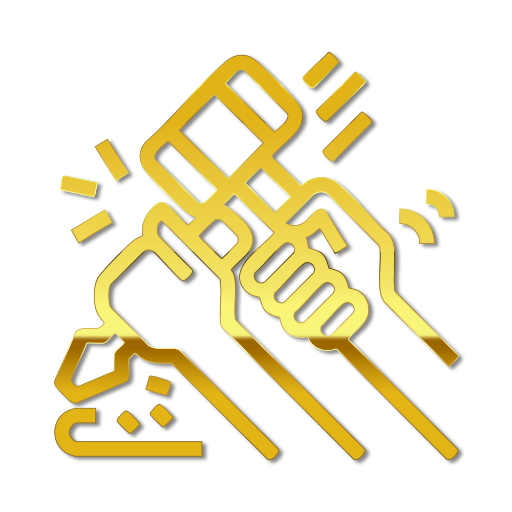 Quality Craftsmanship Icon