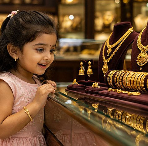 Kids Jewellery