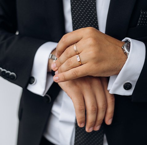 Men Jewellery