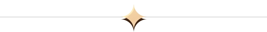 Trust Star Ornament