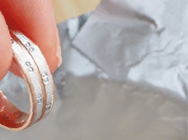 Jewellery Guide at Manohar Jewellers
