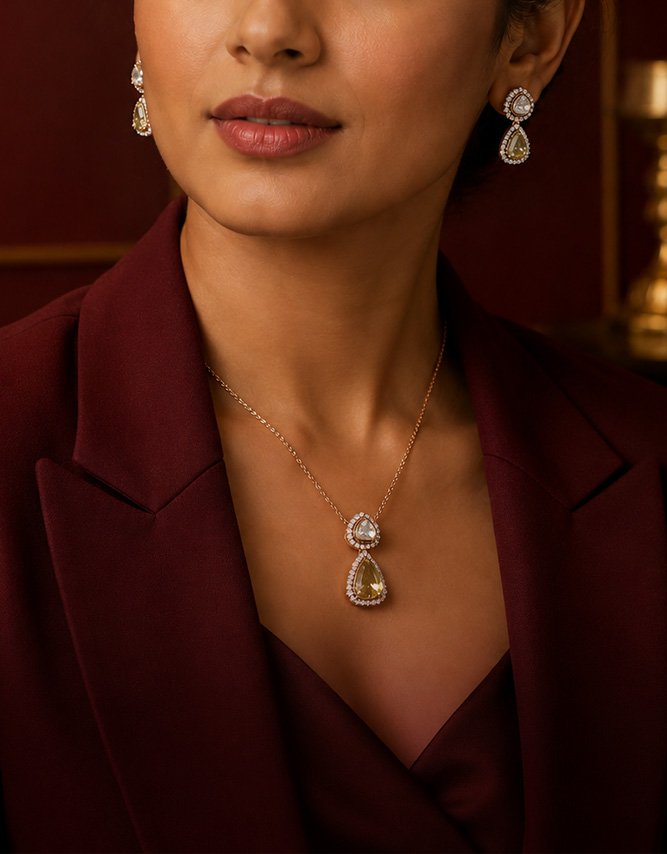 Daily Wear Jewellery Collection
