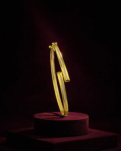 Manohar Jewellers Gold Collections