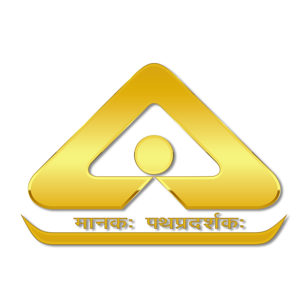 The Purity Guarantee Seal