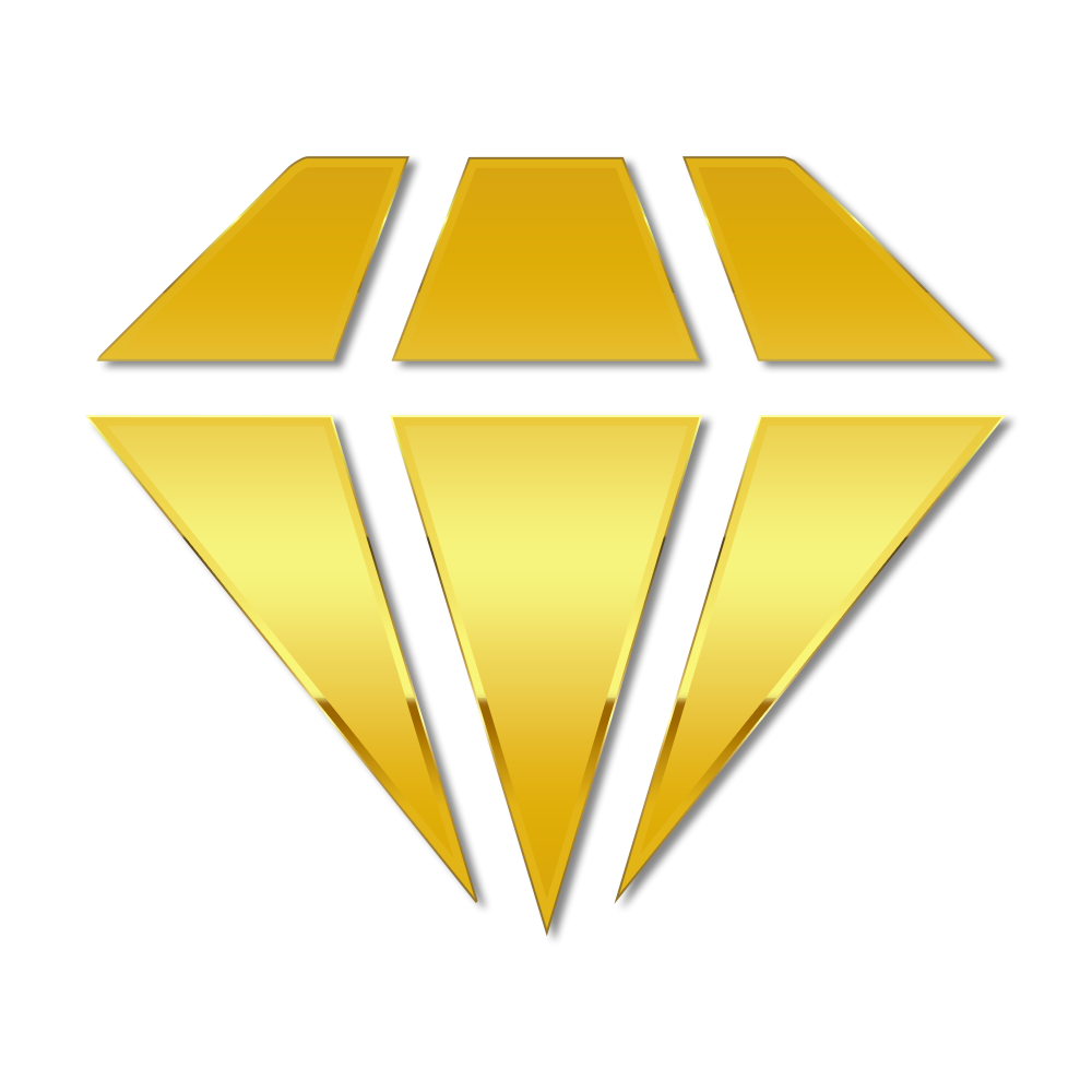 Complete Transparency and Trust Seal